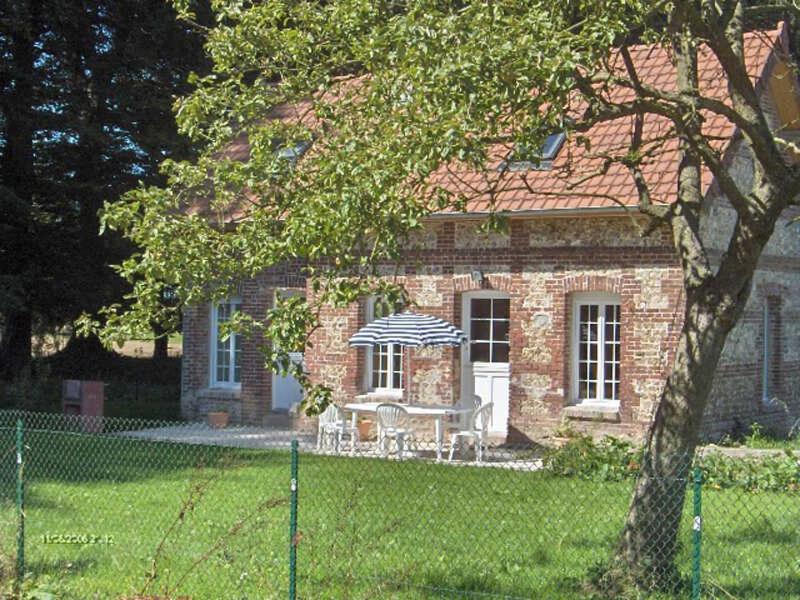 Gite De La Ferme Dufresne Bernieres Exterior foto